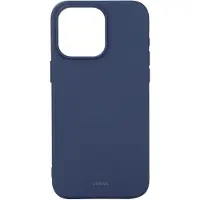 Ginza.se MagSerie iPhone 15 Pro Max Dark Blue suojakuori