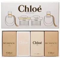 Chloé Les Parfums Set Miniatyyri setti