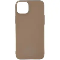 Onsala Collection iPhone 15 Plus Beige suojakuori