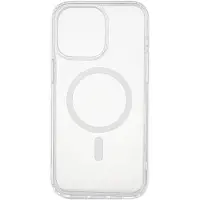 Onsala Collection iPhone 15 Pro Max Clear MagSeries suojakuori