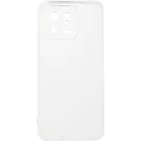 Onsala Collection Xiaomi 13 5G läpinäkyvä suojakuori