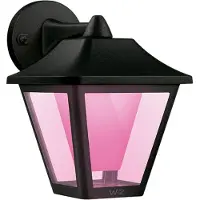 Wiz Wall Light Classic RGBW ulkoseinävalaisin
