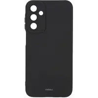 Onsala Collection Samsung A15 5G/A15 4G Black suojakuori