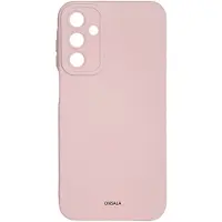 Onsala Collection Samsung A15 5G/A15 4G Chalk Pink suojakuori
