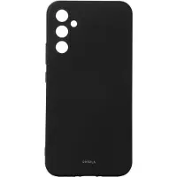 Onsala Collection Samsung A35 5G Black suojakuori