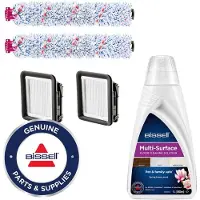 Ginza.se CrossWave Multikit -märkä-kuivaimuri