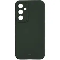 Onsala Collection Samsung S23 FE 5G Olive Green suojakuori