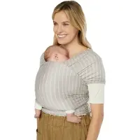Ergobaby Aura kantoliina Tencel Soft Black