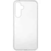 Onsala Collection Samsung Galaxy A55 5G kirkas kuori (läpinäkyvä)