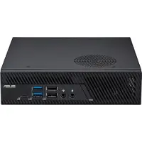 Asus PB63-B5046AH i5-13400, 16 Gt, 512 Gt, Win 11 Pro -minitietokone, musta