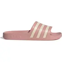 Adidas Pistokkaat 'Adilette Aqua' kerma / pitaija