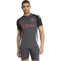 Adidas Manchester United 24/25 Eu Koulutus Lyhythihainen T-paita