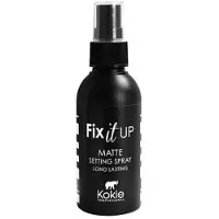 Kokie Cosmetics Fix It Up Setting Spray