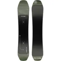 Ride Deep Fake Lumilauta design Koko 148