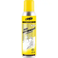 Toko Jalkapallon Mm-kisojen Korkean Suorituskyvyn Nestemäinen Parafiini 125ml