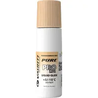 Vauhti Pure Pro LDR Orange luistovoide