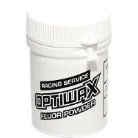 Optiwax Fluor Powder 1.2 luistopulveri