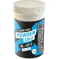 Optiwax HydrOX powder cold -8....-20, 35g