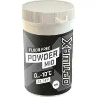 Optiwax HydrOX powder mid 0....-10, 35g