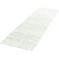 Adana Carpets LIFE matto, kerma, 80X250 cm