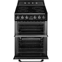 Smeg Victoria TR62IBL2 induktioliesi
