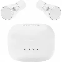 STREETZ T200 TWS In-Ear kuulokkeet - Valkoinen