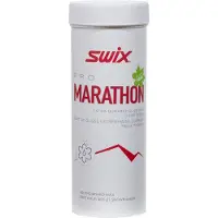 Swix Marathon Powder Fluor Free 40g pulverimuotoinen luistovoide