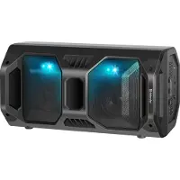 Defender Kannettava kaiutin - - Rage 50 W - Bluetooth 5.0 - FM - USB - TWS