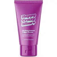 Happy Crazy Mine Volume Puffer Creme 150 ml