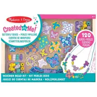 Melissa & Doug Butterfly Friends Helmisetti