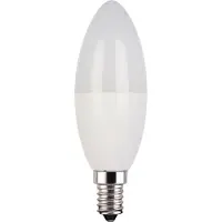 Ginza.se TCP Smart WiFi LED Classic E14 5 Watt - Älylamppu, Lämmin valkoinen