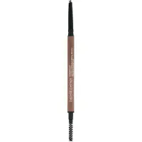bareMinerals Mineralist Micro-Defining Eyebrow Pencil, Light Brunette
