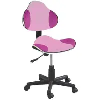 Signal Meble Lasten tietokoneen tuoli Q-G2