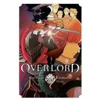 Maruyama, Kugane Overlord, Vol. 2 (manga)