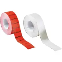 Avery Labels 26x12mm G2 Valkoinen