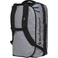 Black Diamond Stonehauler 45l Duffle-kassi