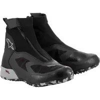 Alpinestars CR-8 Gore-Tex vedenpitävät moottoripyöräkengät