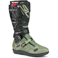 Sidi Crossfire 3 Srs Off-road Saappaat