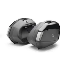Givi V35 Monokey Sivukotelosarja