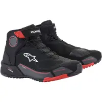 Alpinestars Honda CR-X Drystar Moottoripyörä Kengät