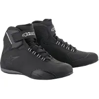 Alpinestars Sektor Wp Moottoripyörän Kengät