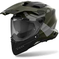 Airoh Commander 2 Reveal Motocross-kypärä