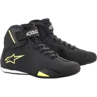 Alpinestars Sektor Moottoripyörän Kengät
