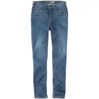 Carhartt Rugged Flex Tapered Slim Fit Farkut