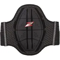 Zandona Shield Evo X4 Selkäsuoja