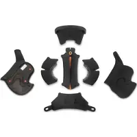 Schuberth C5 Kypärän Täysi Sisävuori