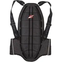Zandona Shield Evo X9 Selkäsuoja