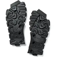 Sidi Crossfire 3 Click SRS Enduro Pohjat
