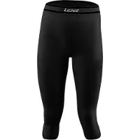 Lenz Merino 6.0 3/4 Alusvaatehousut