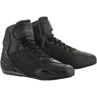 Alpinestars Faster 3 DS Saappaat Musta Miehet, size 13